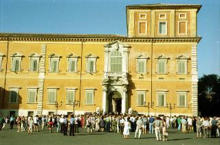 Concerto della Banda dell'Arma dei Carabinieri