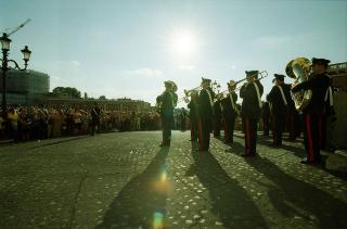 Concerto della Banda dell'Arma dei Carabinieri