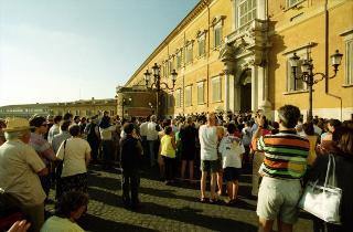 Concerto della Banda dell'Arma dei Carabinieri