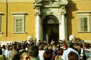 Concerto della Banda dell'Arma dei Carabinieri