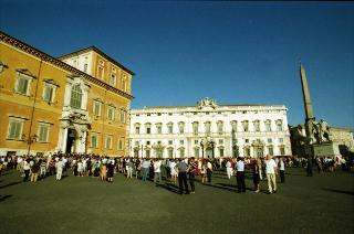 Concerto della Banda dell'Arma dei Carabinieri