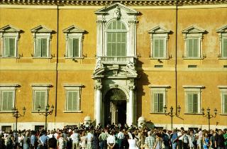 Concerto della Banda dell'Arma dei Carabinieri