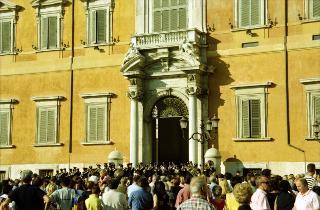 Concerto della Banda dell'Arma dei Carabinieri