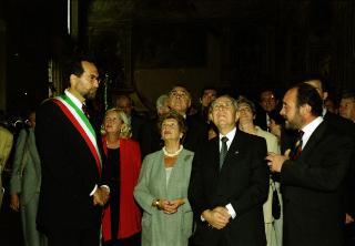 Intervento del Presidente della Repubblica a Siena, in occasione della cerimonia inaugurale del Prix Italia