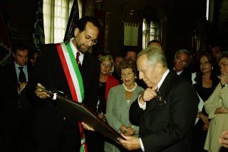 Intervento del Presidente della Repubblica a Siena, in occasione della cerimonia inaugurale del Prix Italia