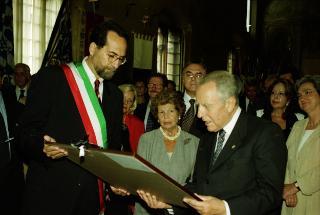 Intervento del Presidente della Repubblica a Siena, in occasione della cerimonia inaugurale del Prix Italia