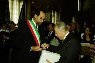 Intervento del Presidente della Repubblica a Siena, in occasione della cerimonia inaugurale del Prix Italia