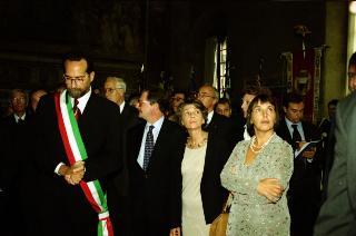 Intervento del Presidente della Repubblica a Siena, in occasione della cerimonia inaugurale del Prix Italia