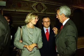Intervento del Presidente della Repubblica a Siena, in occasione della cerimonia inaugurale del Prix Italia