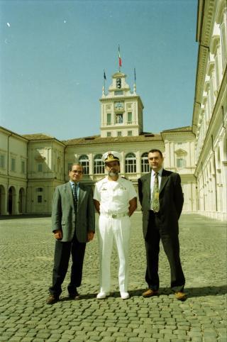Intervento del Presidente della Repubblica a Siena, in occasione della cerimonia inaugurale del Prix Italia