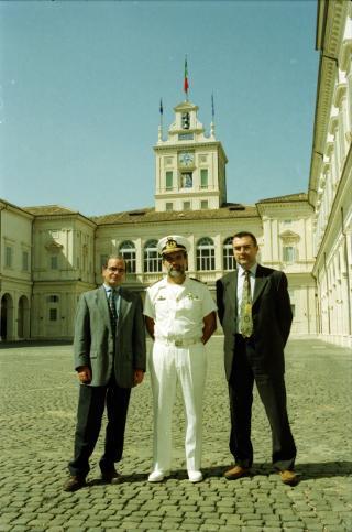 Intervento del Presidente della Repubblica a Siena, in occasione della cerimonia inaugurale del Prix Italia