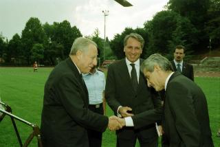 Intervento del Presidente della Repubblica a Siena, in occasione della cerimonia inaugurale del Prix Italia