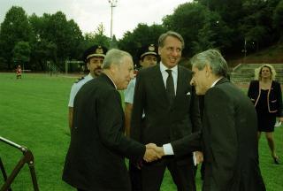 Intervento del Presidente della Repubblica a Siena, in occasione della cerimonia inaugurale del Prix Italia