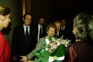 Intervento del Presidente della Repubblica a Siena, in occasione della cerimonia inaugurale del Prix Italia