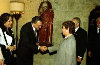 Intervento del Presidente della Repubblica a Siena, in occasione della cerimonia inaugurale del Prix Italia