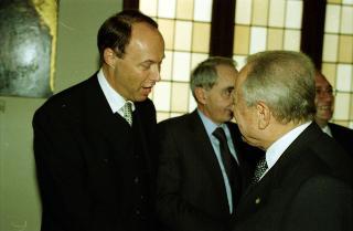 Intervento del Presidente della Repubblica a Siena, in occasione della cerimonia inaugurale del Prix Italia
