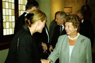 Intervento del Presidente della Repubblica a Siena, in occasione della cerimonia inaugurale del Prix Italia