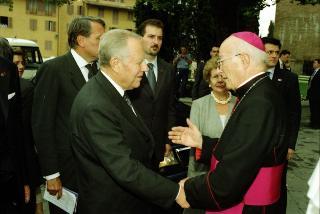 Intervento del Presidente della Repubblica a Siena, in occasione della cerimonia inaugurale del Prix Italia