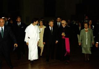 Intervento del Presidente della Repubblica a Siena, in occasione della cerimonia inaugurale del Prix Italia