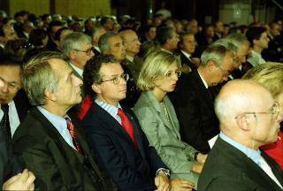 Intervento del Presidente della Repubblica a Siena, in occasione della cerimonia inaugurale del Prix Italia