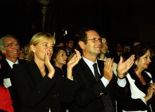 Intervento del Presidente della Repubblica a Siena, in occasione della cerimonia inaugurale del Prix Italia
