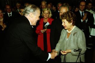 Intervento del Presidente della Repubblica a Siena, in occasione della cerimonia inaugurale del Prix Italia
