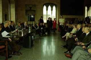 Intervento del Presidente della Repubblica a Siena, in occasione della cerimonia inaugurale del Prix Italia