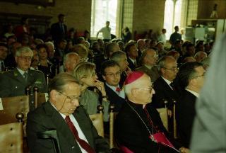 Intervento del Presidente della Repubblica a Siena, in occasione della cerimonia inaugurale del Prix Italia