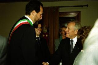 Intervento del Presidente della Repubblica a Siena, in occasione della cerimonia inaugurale del Prix Italia
