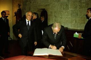 Intervento del Presidente della Repubblica a Siena, in occasione della cerimonia inaugurale del Prix Italia