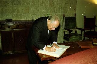 Intervento del Presidente della Repubblica a Siena, in occasione della cerimonia inaugurale del Prix Italia