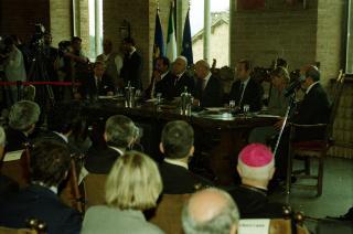 Intervento del Presidente della Repubblica a Siena, in occasione della cerimonia inaugurale del Prix Italia