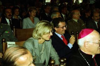 Intervento del Presidente della Repubblica a Siena, in occasione della cerimonia inaugurale del Prix Italia