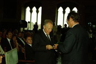 Intervento del Presidente della Repubblica a Siena, in occasione della cerimonia inaugurale del Prix Italia