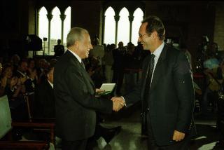Intervento del Presidente della Repubblica a Siena, in occasione della cerimonia inaugurale del Prix Italia