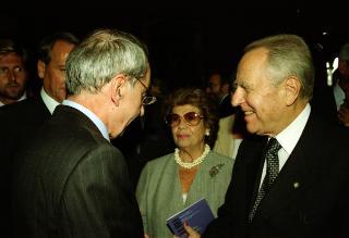 Intervento del Presidente della Repubblica a Siena, in occasione della cerimonia inaugurale del Prix Italia