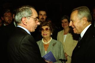 Intervento del Presidente della Repubblica a Siena, in occasione della cerimonia inaugurale del Prix Italia