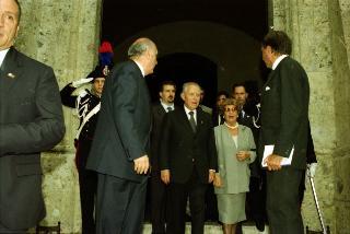 Intervento del Presidente della Repubblica a Siena, in occasione della cerimonia inaugurale del Prix Italia