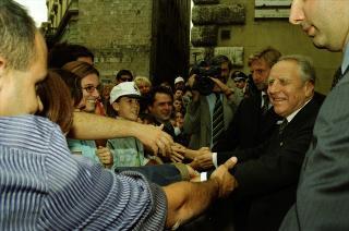 Intervento del Presidente della Repubblica a Siena, in occasione della cerimonia inaugurale del Prix Italia