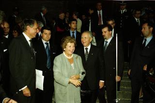 Intervento del Presidente della Repubblica a Siena, in occasione della cerimonia inaugurale del Prix Italia