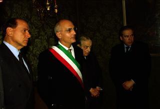 Intervento del Presidente della Repubblica ai funerali di Stato del Senatore a vita Leo Valiani, Milano