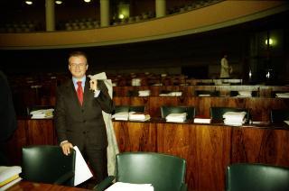 Visita ufficiale del Presidente della Repubblica Ciampi in Finlandia (28 - 29 settembre 1999)