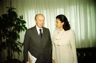 Visita ufficiale del Presidente della Repubblica Ciampi in Finlandia (28 - 29 settembre 1999)