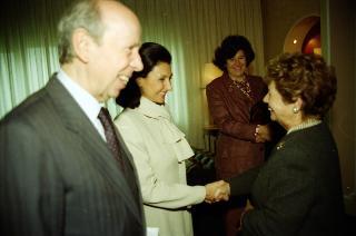 Visita ufficiale del Presidente della Repubblica Ciampi in Finlandia (28 - 29 settembre 1999)
