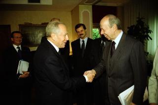 Visita ufficiale del Presidente della Repubblica Ciampi in Finlandia (28 - 29 settembre 1999)
