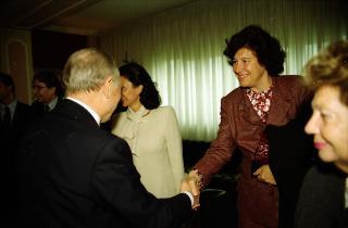Visita ufficiale del Presidente della Repubblica Ciampi in Finlandia (28 - 29 settembre 1999)