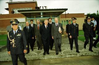 Visita ufficiale del Presidente della Repubblica Ciampi in Finlandia (28 - 29 settembre 1999)