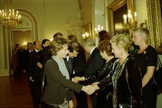 Visita ufficiale del Presidente della Repubblica Ciampi in Finlandia (28 - 29 settembre 1999)