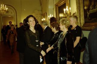 Visita ufficiale del Presidente della Repubblica Ciampi in Finlandia (28 - 29 settembre 1999)