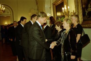 Visita ufficiale del Presidente della Repubblica Ciampi in Finlandia (28 - 29 settembre 1999)